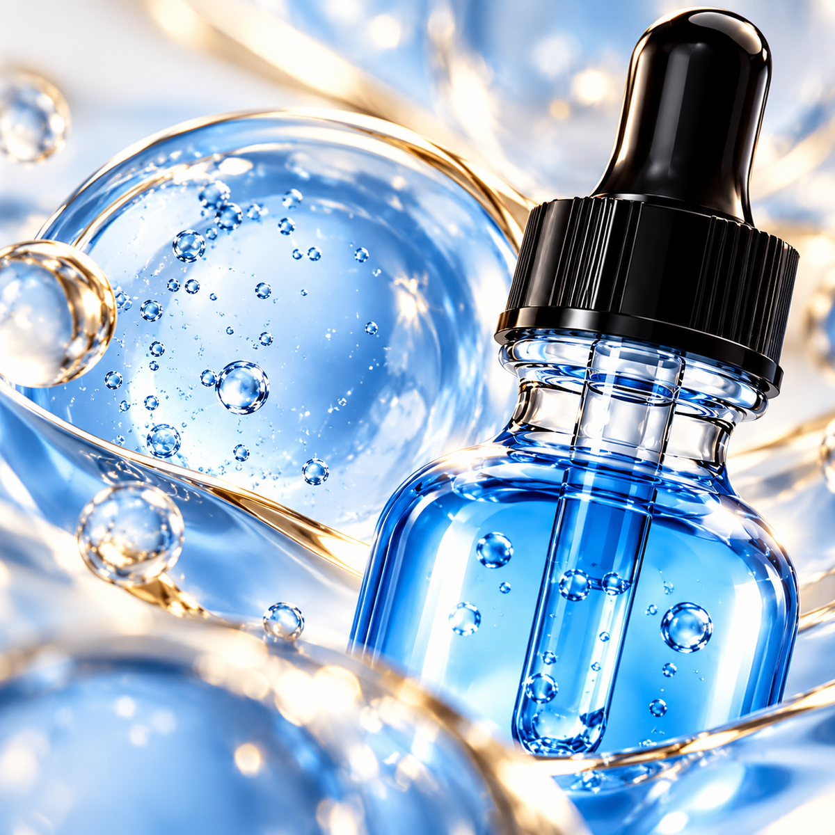 Hyaluronic Acid