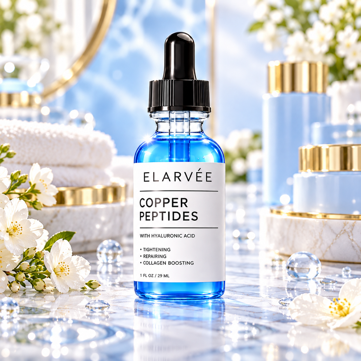 Hyaluronic Acid